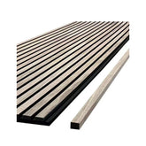 VW Acoustic Slat Panels - Trim